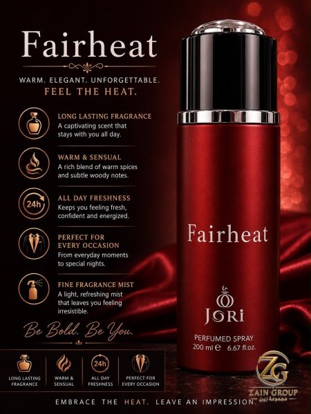Fairheat
