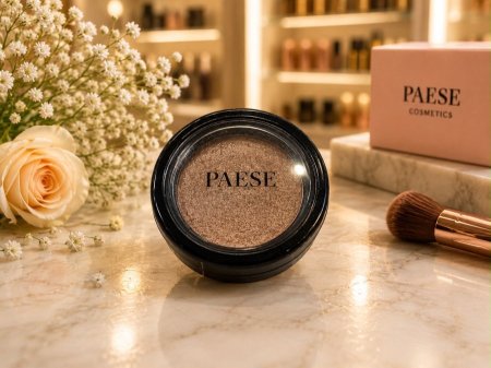 Pease single color eyeshadow