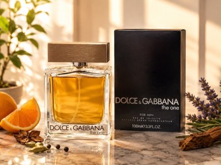 Dolce &Gabbana perfume
