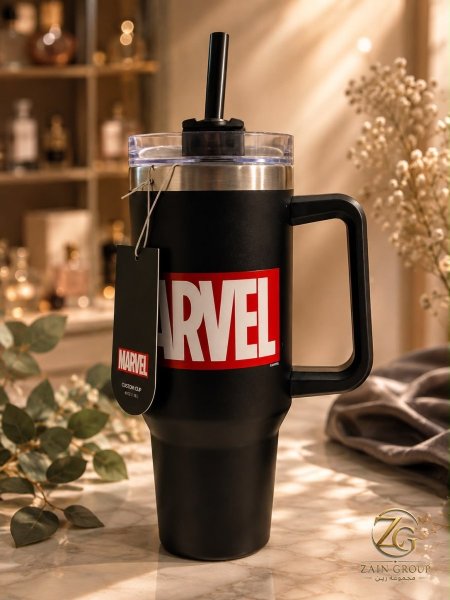 Marvel
