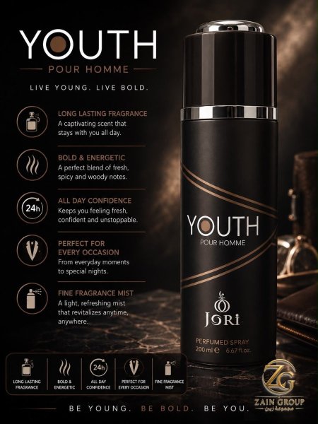 Youth