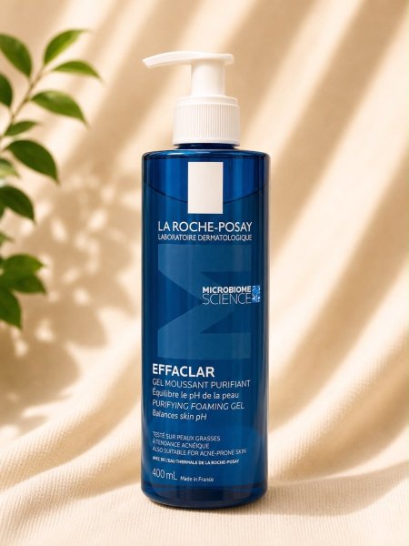 غسول لاروش بوزيه 400ml