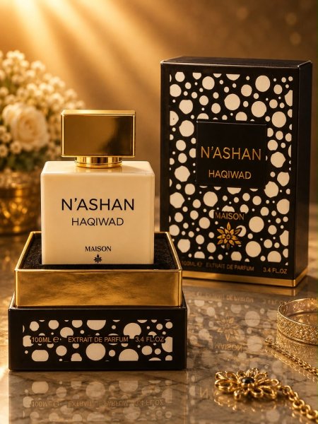 عطر نيشان