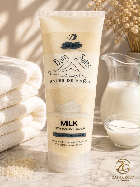 Milk