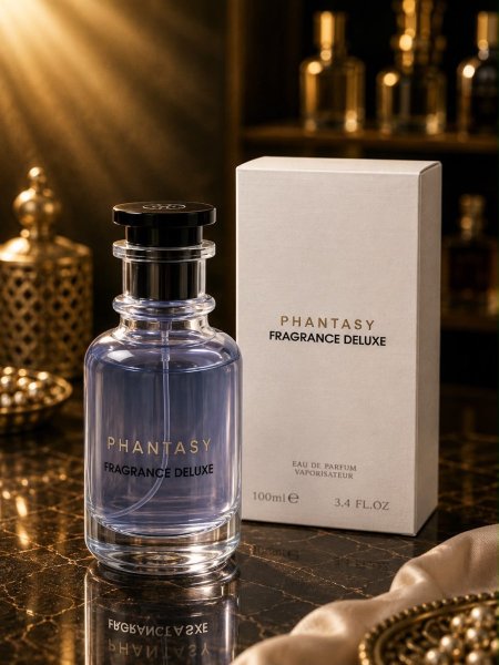 Phantasy perfume