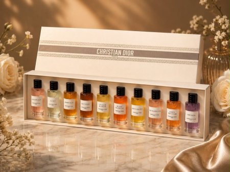 Christiane Dior collection