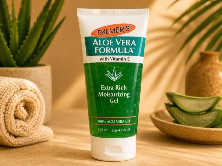 Palmers aloe vera gel