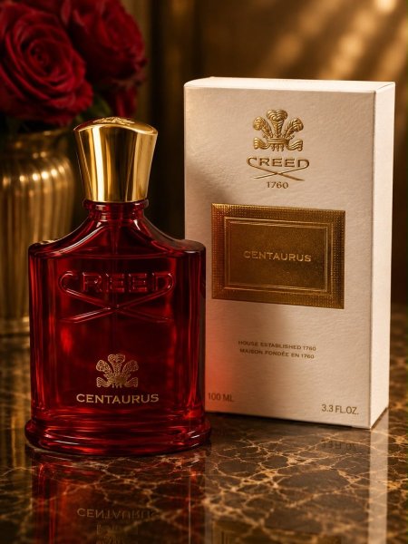 Creed centaurus perfume