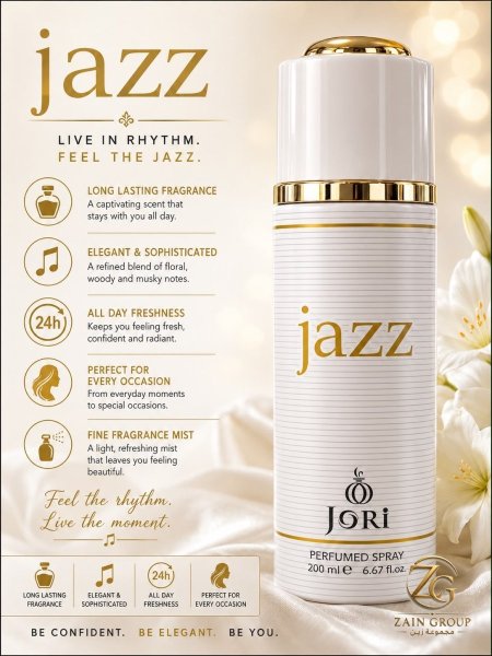 Jazz