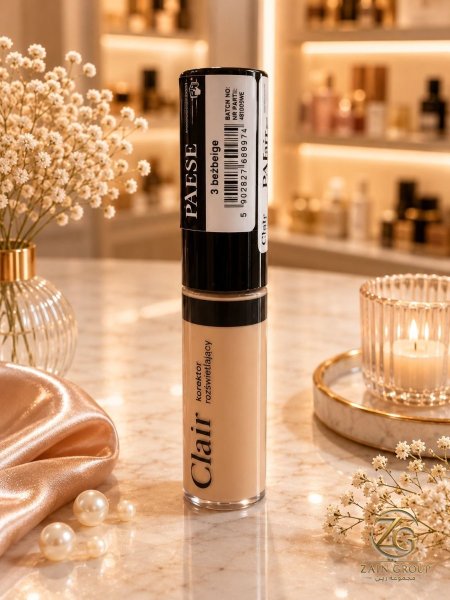 Pease clair correcter concealer