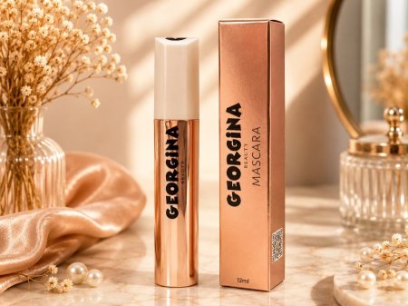 Georgina mascara