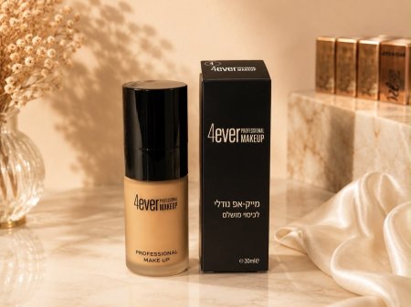 فاونديشن فور ايفر - 4Ever foundation
