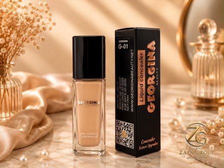 Georgina skin correct concealer