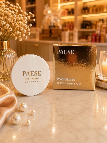 Pease hydrobase under-makeup cream