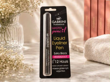Gabrini eyeliner pen