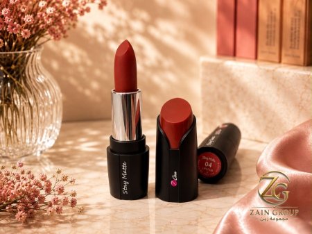 T care lip stick
