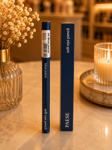 Pease soft eyeliner pencil