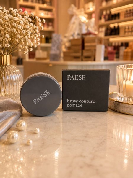 Pease brows couture pomade -جل الحواجب من بايز