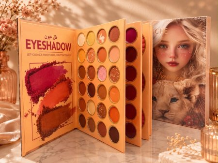 Eyeshadow palette